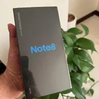 نوت ۸ سامسونگ Note 8 samsung دقیقامشابه آکبندنونو