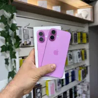 آیفون 16 نرمال (قسطی با چک)|موبایل|زاهدان, |دیوار