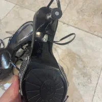 صندل خارجی در حد نو|کیف، کفش، کمربند|تهران, پاسداران|دیوار