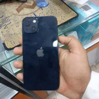 آیفون 13 نرمال باطری 100