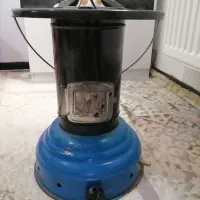 چراغ گازی