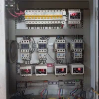 برقکار صنعتی