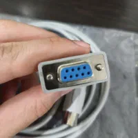 کابل ارتباطی و انتقال دیتا