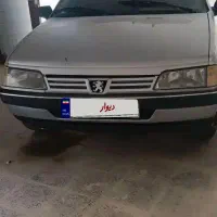 پژو مدل 92|خودرو سواری و وانت|زاهدان, |دیوار