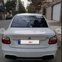 ساینا دنده‌ای S، مدل ۱۴۰۰