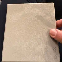 کتابخوان انیکس Onyx BOOX Go Color 7 Gen2|تبلت|تهران, استخر|دیوار