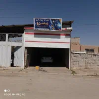 ساخت انواع درب بزرگ وکوچک وفرغون