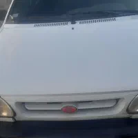 پراید ۹۴ دوگانه دست