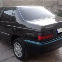 پارس elx
