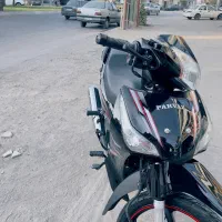 پرواز ۱۲۵ مدل ۱۴۰۴