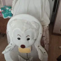 گهواره برقی کاملا نو