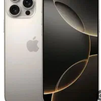 ایفون ۱۶پرمکس ریجستر شده