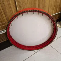 دف کارکرده
