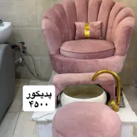 فروش لوازم ارایشگاهی به صورت کامل|آرایشگاه و سالنهای زیبایی|ورامین, ورامین|دیوار