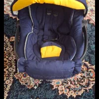 کریر درحد نو دورو