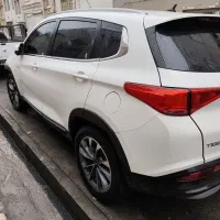 تیگو7 مدل 1400|خودرو سواری و وانت|قرچک, شهرک طلائیه|دیوار