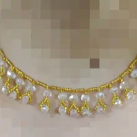 گردنبند|بدلیجات|یاسوج, |دیوار