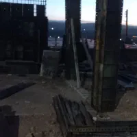 اجرای کار قالبندی و آرماتور بندی|خدمات پیشه و مهارت|شهرکرد, |دیوار