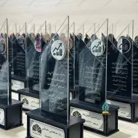 تندیس فارغ التحصیلی، طراحی اختصاصی و تولید مستقیم|مجسمه، تندیس، ماکت|تهران, بهارستان|دیوار