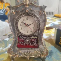 ساعت موزیکال نو هدیه ای