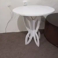 میز خاطره  در حد نو