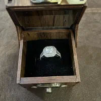 انگشتر طلا|جواهرات|اندیمشک, |دیوار