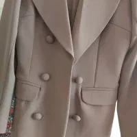 کت و شلوار زنانه