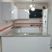 نصاب برچسب کابینت|خدمات پیشه و مهارت|زنجان, |دیوار