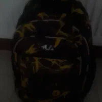 کوله پشتی مدرسه