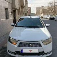 دنا تیپ۲ مدل ۱۳۹۴