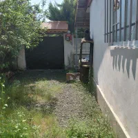 خانه ویلایی ۷۰ متری با ۲۰۰ متر محوطه اطاقور