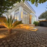 ویلا مدرن شخصی ساز انشعابات شهری تهراندشت سرخاب|فروش خانه و ویلا|کرج, فاز ۱ مهرشهر|دیوار