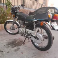 موتور هوندا۱۲۵ مدل ۸۵ بالای۱۰تومن لاستیک لنت سیم ک