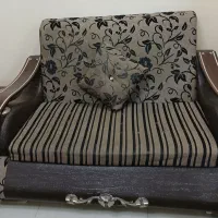 مبل راحتی ۷ نفره