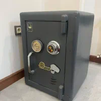 گاوصندوق اصل کاوه ۲۰۰کیلیویی