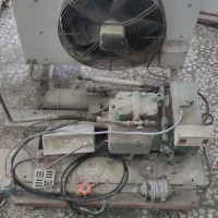 سردخانه تک فاز