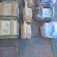 دستگاه جوش لوله پلی اتیلن دو فک و چهار فک ۱۶۰|خدمات باغبانی و درختکاری|زنجان, |دیوار