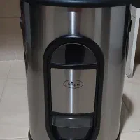 جا برنجی استیل یونیک