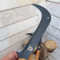 داس شاخه زن|کوهنوردی و کمپینگ|تهران, خواجه نصیر طوسی|دیوار