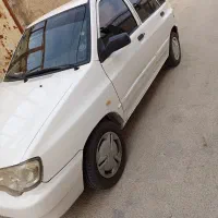 پراید ۱۱۱ مدل ۹۵|خودرو سواری و وانت|لامرد, |دیوار