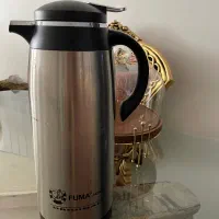 فلاسک چای