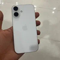 Iphon 16 normal