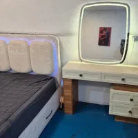 سرویس تخت/تمام تدی خارجی/قیمت کارخانه
