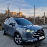 جک S3 مدل 97 بدون رنگ