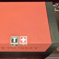 ساعت تیسوت اورجینال