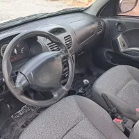 ساینا مدل 98 بیرنگ|خودرو سواری و وانت|مراغه, |دیوار