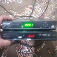 گیرنده دیجیتال