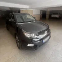 تیوولی ۲۰۱۷ الیت