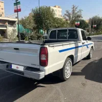وانت مزدا کارا تک کابین 2000cc، مدل ۱۴۰۲|خودرو سواری و وانت|تهران, آهنگ|دیوار