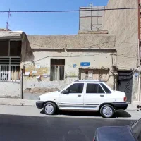 خانه ویلایی جهت  تولیدی یا انبار